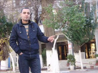 Ksar El Boukhari....youcef souvire de setif