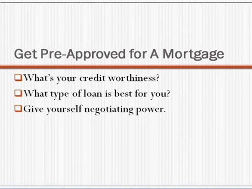 House Buying Tips Finding Your Homes in Picayune, MS