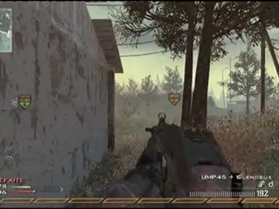 [MW2] WTF ?