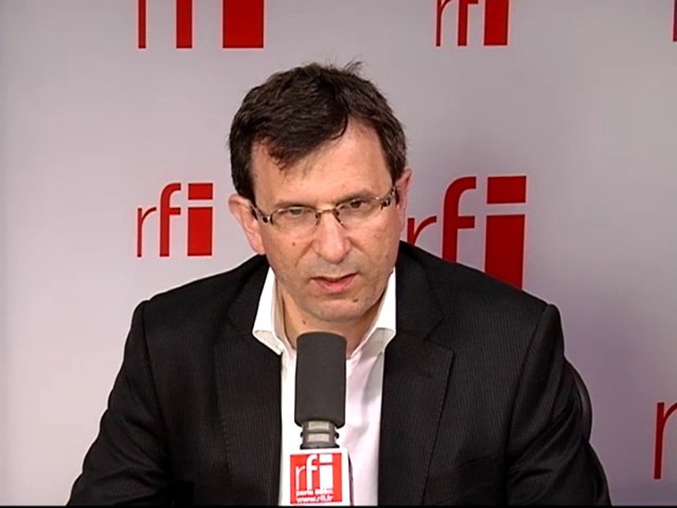 Christophe Borgel