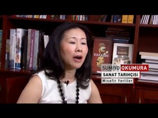 Misafir Yerliler Bölüm 30-1 - Samiyo Okumura