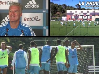 DD : "Niang a toujours été honnête et respectueux"