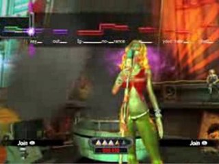 Power Gig - Rise of the Sixstring - Track List Preview 1