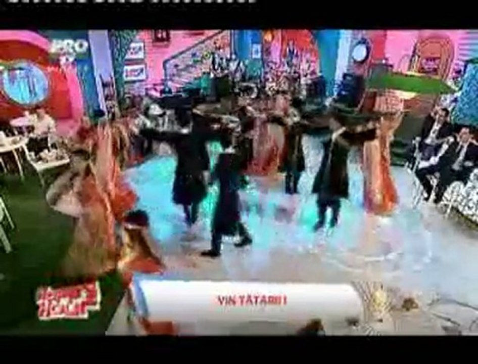 Tatar.ro - ..  Video Tatar - Tatarii din Romania  ..