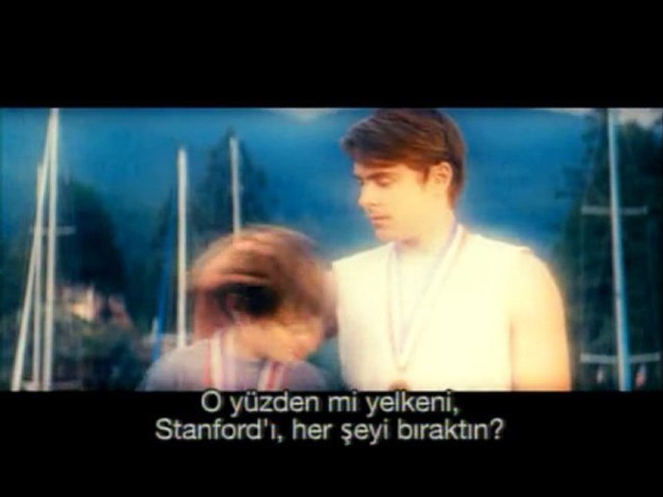 Kardeşimden Sonra (Charlie St. Cloud) - Trailer