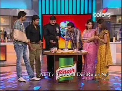 Kitchen Champion-6th August-Part-7