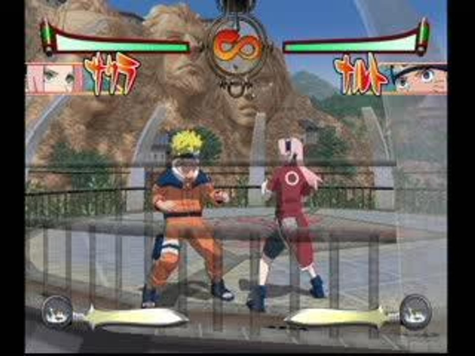 sakura attaque special