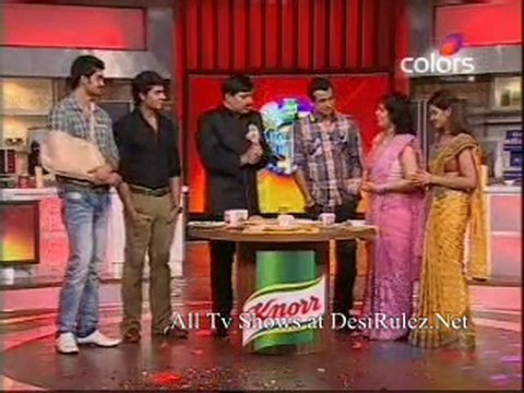 Kitchen Champion-6th August-Part-8