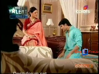 Aise karo Na Vida - 6th August 2010 - Pt2