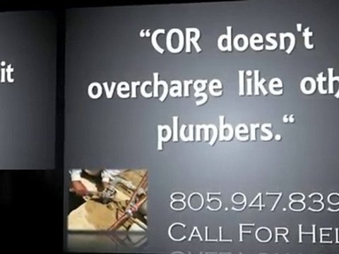 Sewer Cleaning Camarillo, Septic Tank Camarillo