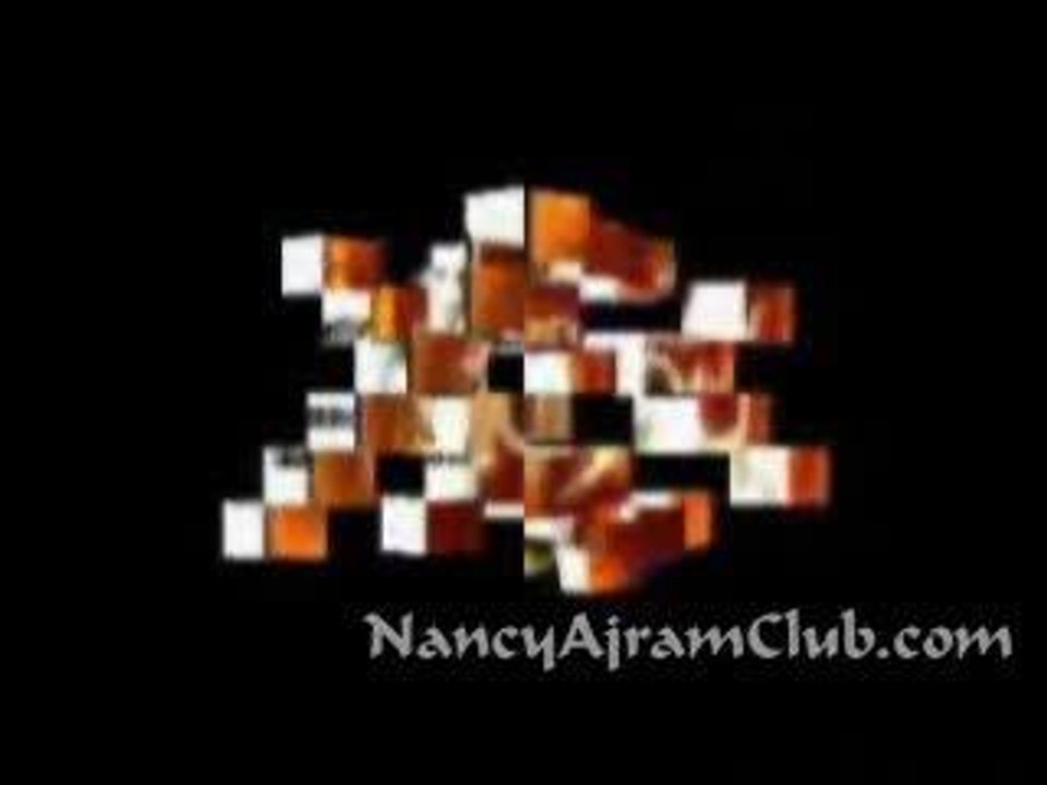 Nancy-Ajram_Making-of-Enta-eh