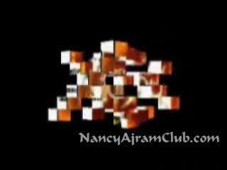 Nancy-Ajram_Making-of-Enta-eh