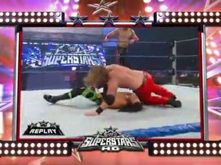 wwe superstars 5/08/10 part 2/3
