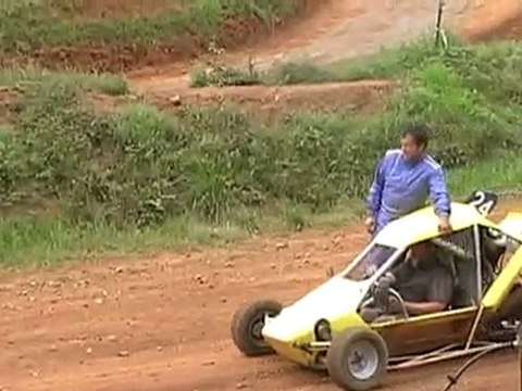 Présentation pilotes à l'Américaine Loupiac 24 et 25 Juillet