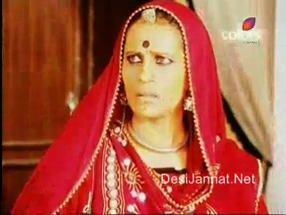 Aise Karo Na Vida - 6th August 2010 pt3