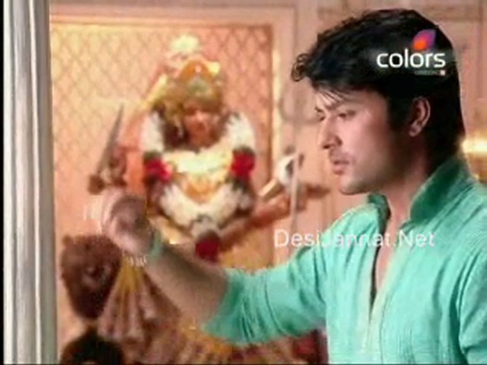 Aise Karo Na Vida - 6th August 2010 pt4