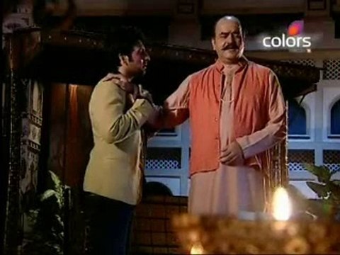 Ganga - 6th August 2010 pt1