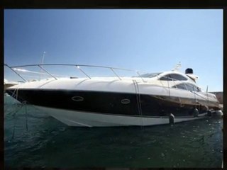 Location Sunseeker Predator 62