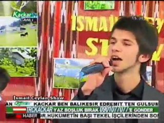 Hayalhan - Kafana Göre [Kackar Tv]