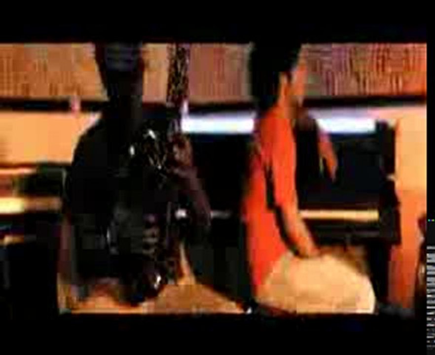 SEXION DASSAUT _ DESOLE LE CLIP OFFICIEL