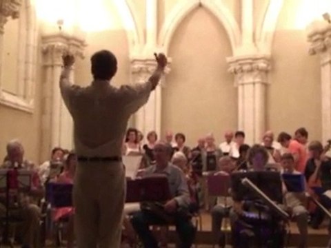 Chants traditionnels (Morvan,Berry) 1° partie