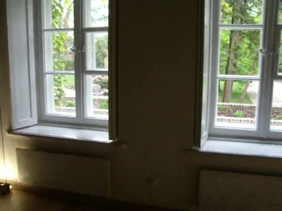 Zelazowa Wola - Maison natale de Chopin intérieur 01