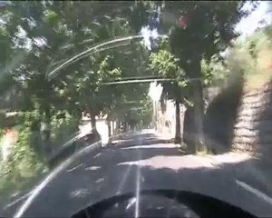 Le mont Gerbier de Jonc juin 2010