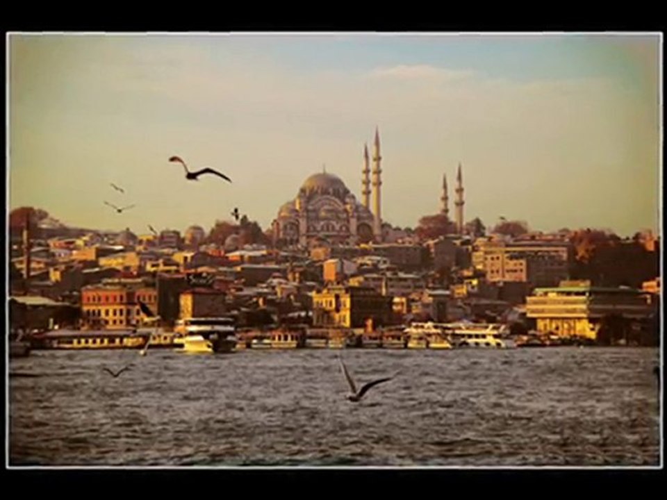 Der-i Saadet İstanbul