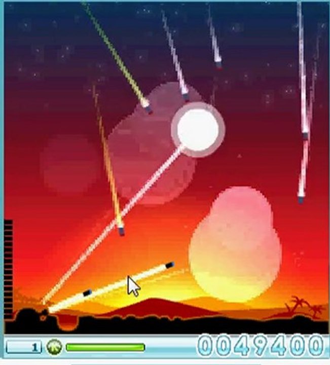 Crepuscud 147 000 partie massacrée ^^