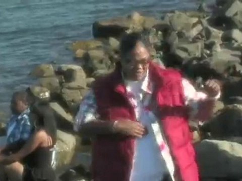 Lesbiennes Feat rappeurs. Le Dook Pooka Original