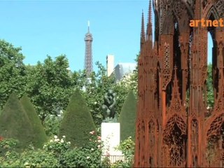 WIM DELVOYE - MUSEE RODIN