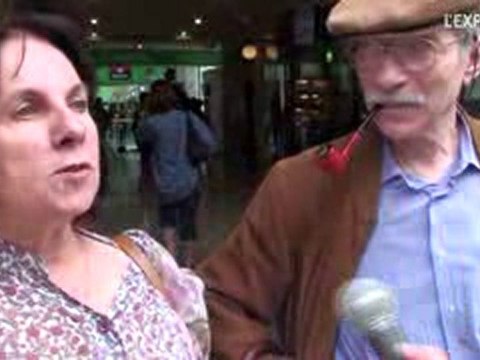 Vous faites quoi pour que votre couple dure?