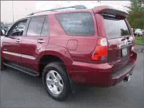 2007 Toyota 4Runner Kelso WA - by EveryCarListed.com
