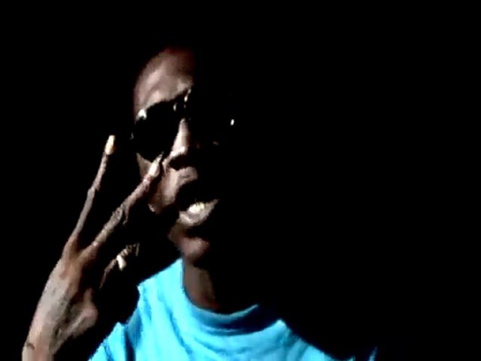 Vybz Kartel > Thank You Jah (HQ)
