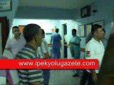 Nusaybin Girmeli Kaza Nusaybin Haber www.ipekyolugazete.com