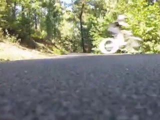 Summer Session - TCR 07