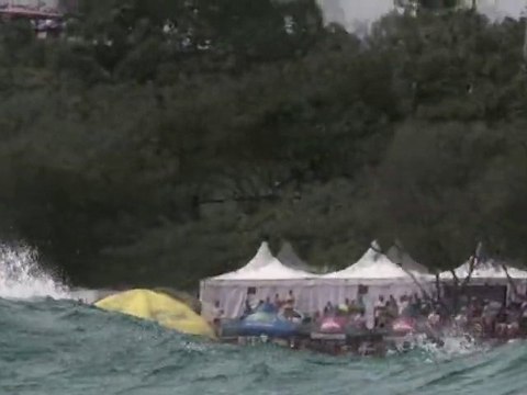 Sport 365 / ASP World Tour 2010