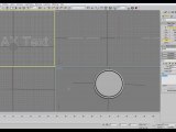 [FORMATION : 3dsmax] : Création et animation d'un logo . 5€