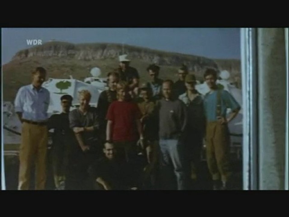 Tatort Köln Minenspiel Teil 5 von 9