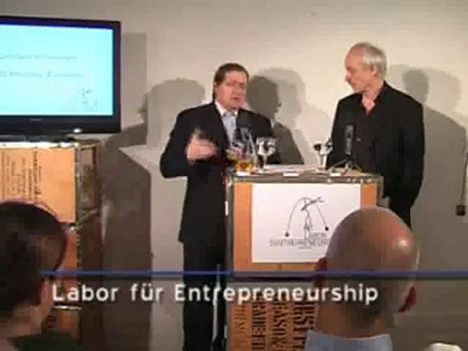 Labor-Interview mit Burkhard Schneider: Best Practice 3/3