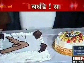 22 Ki Huyi Sara Khan [bidaai]