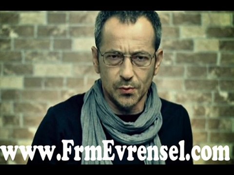 Feridun Düzağaç - Hayat Neden Şekil Yapıyor