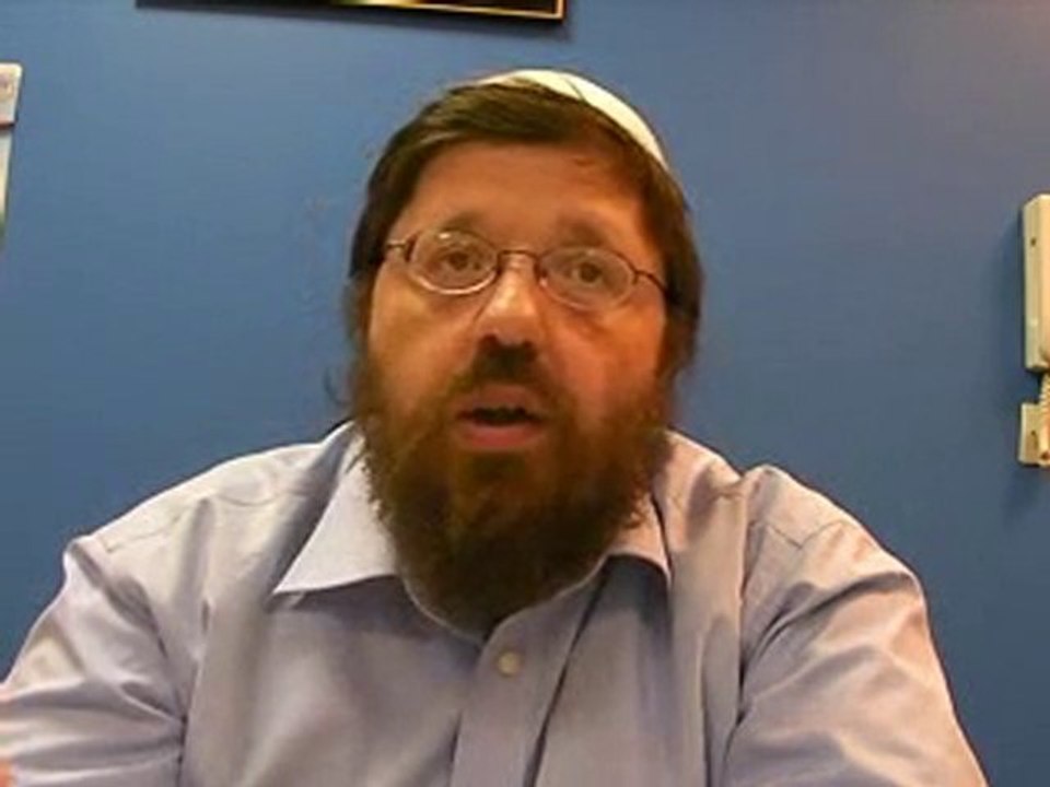 paracha Réé élévation d'une ame emprisonnée chez une bete