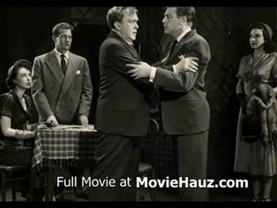 Cock-a-Doodle Dog (1951) Part 1 of 11