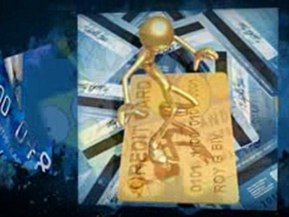 Discover Credit Cards