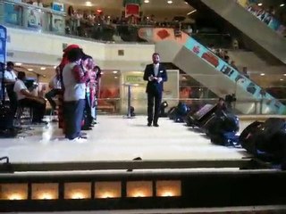 As Merkez Bursa Yıldızını Seçiyor Yarışması