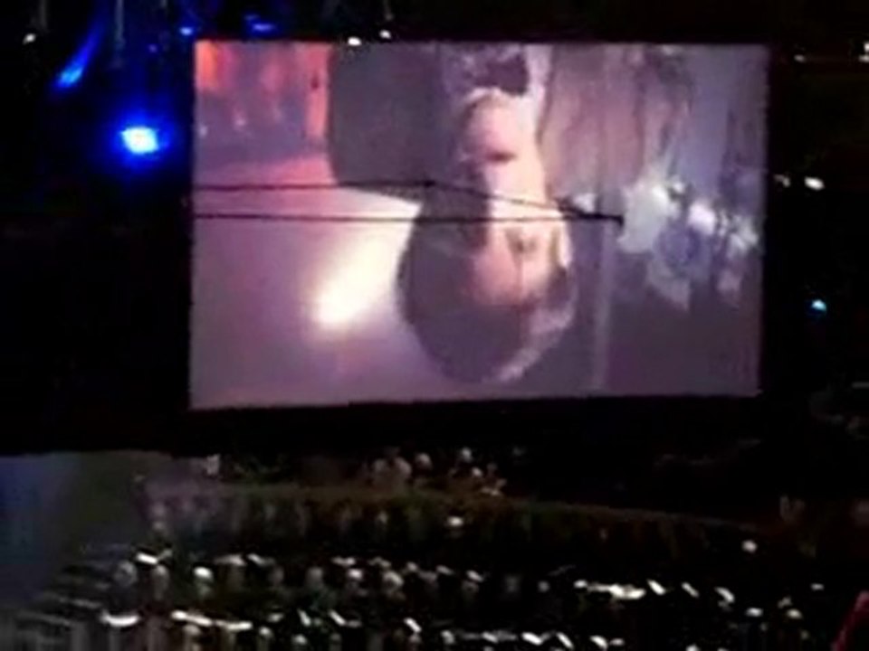 Doctor Who Proms 2010 - Le Docteur et la Bombe (VO)