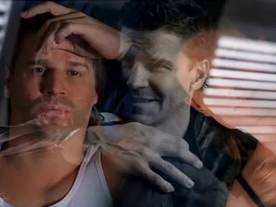 Booth&Brennan - A Drop In The Ocean