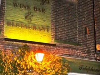 Restaurant Kings Lynn - Bradleys