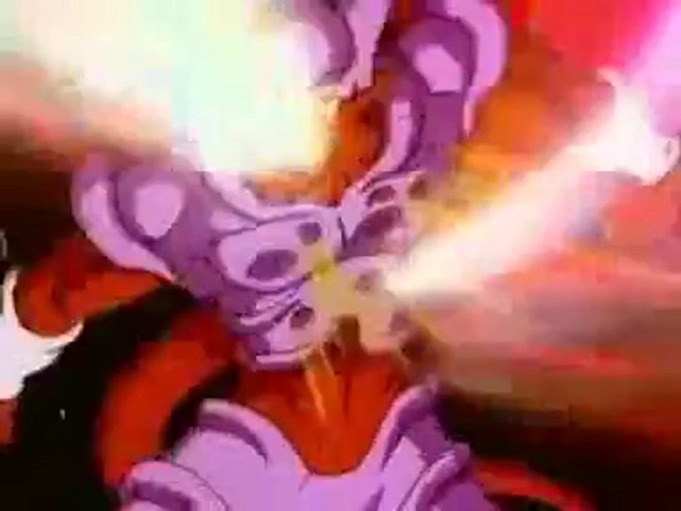 gogeta vs aaa